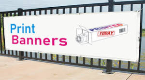 banner publicitar bucuresti