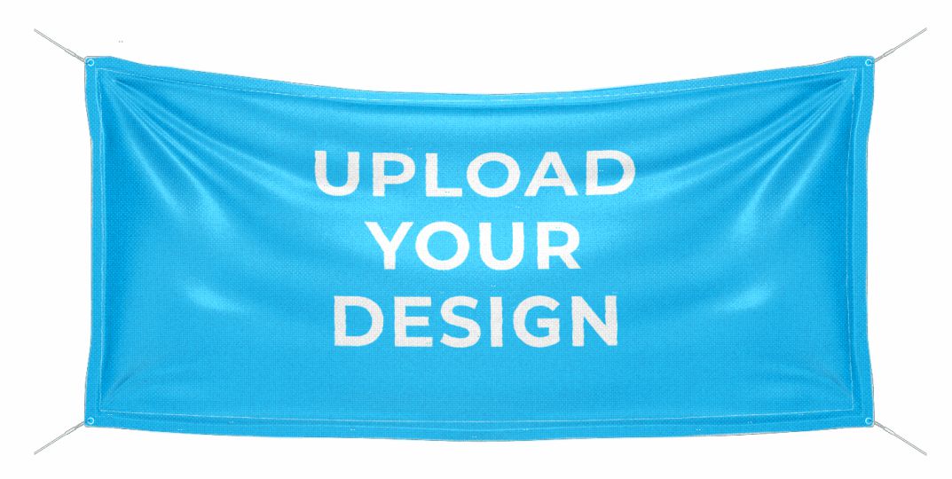 Banner printat, potrivit afacerii tale!