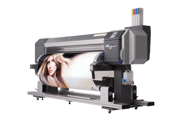 Autocolant Printat