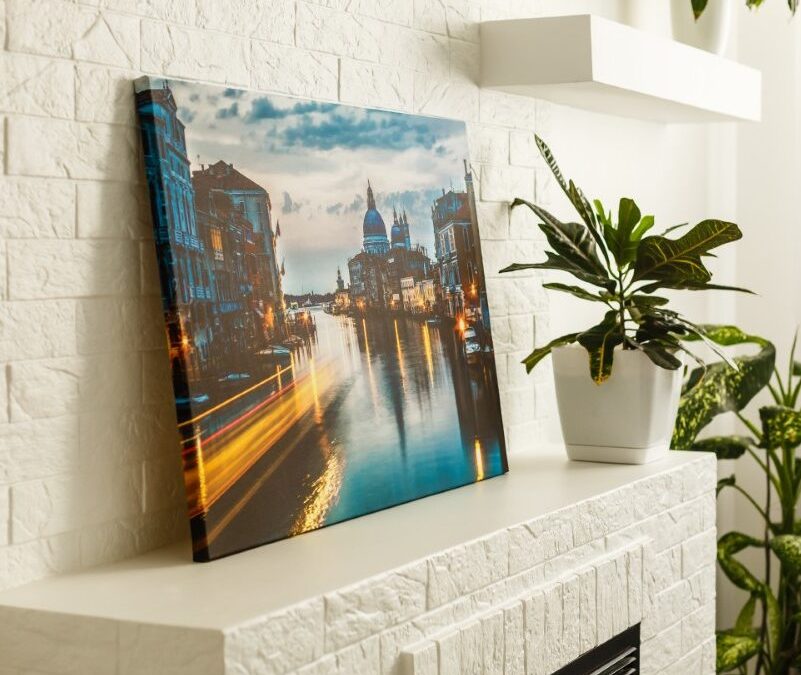 Print Canvas