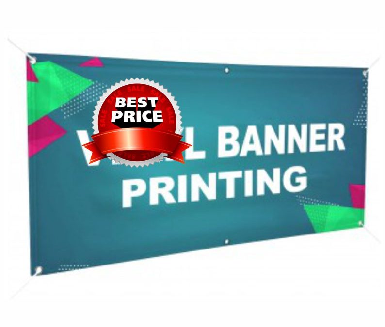 Banner Pret – Ce este un banner și cât costă?