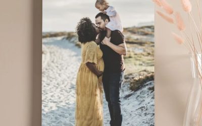 Tablou Canvas personalizat: ce este si cum il poti utiliza