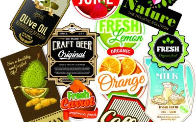 Etichete Personalizate